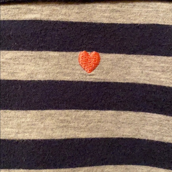 Carter’s girls tunic size 6x - Picture 5 of 6